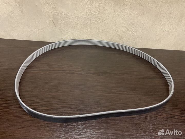 Ремень приводной дизель навесное Volvo 31430015