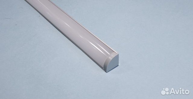 Профиль угловой для светодиодной ленты объявление продам