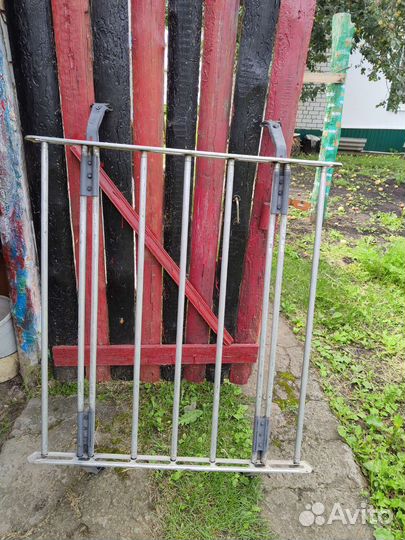 Багажник бокс на крышу автомобиля