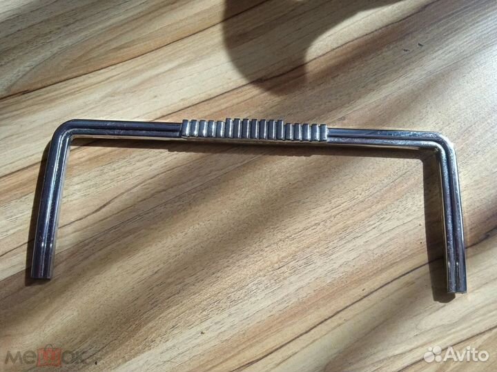 Накладка декоративная решетки панели приборов газ