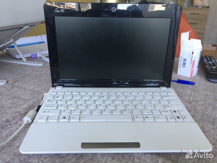Нетбук Asus eee pc 1011px