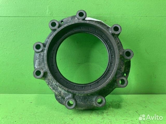 Крышка кпп RVI premium