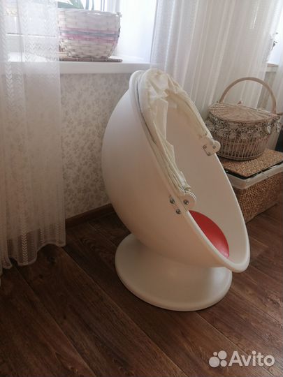 Кресло яйцо IKEA