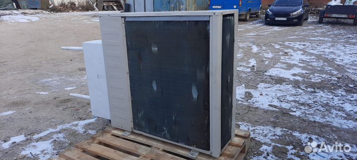 Чиллер для охлаждения