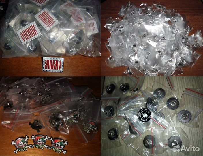 Шарфы коллекционные. Атрибутика на заказ