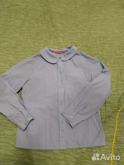 Рубашка для девочки