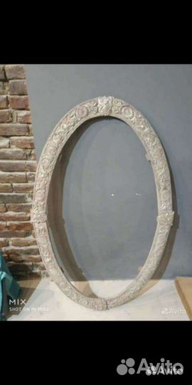 Рама для зеркала
