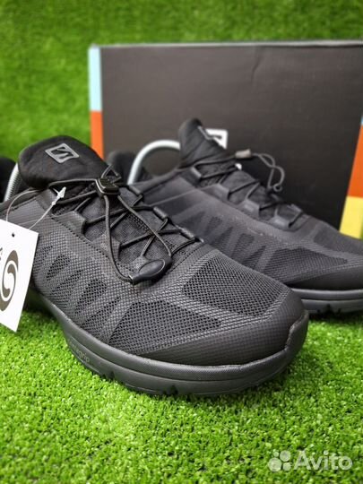 Кроссовки Salomon