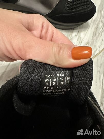 Calvin klein кроссовки