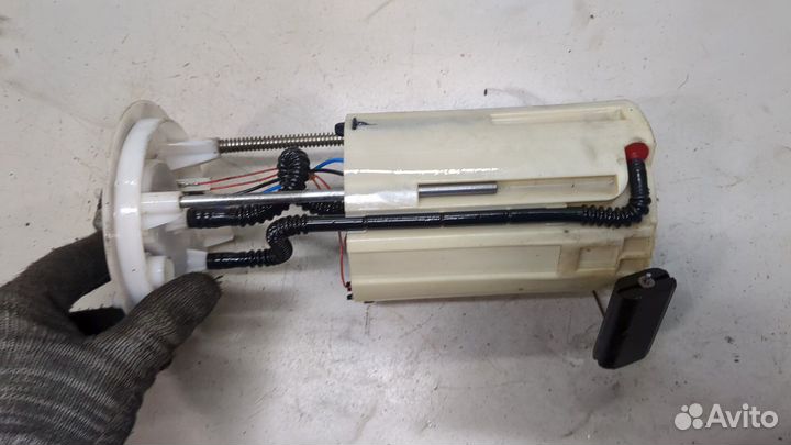 Насос топливный электрический Fiat Doblo, 2006