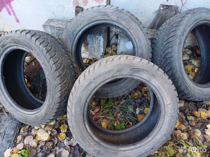 Sava Adapto 205/55 R16