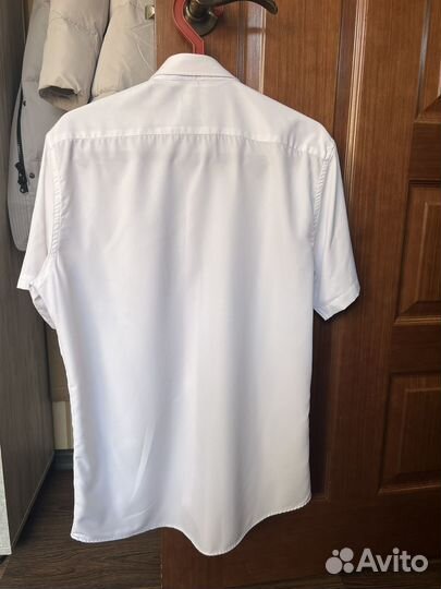 Рубашка мужская