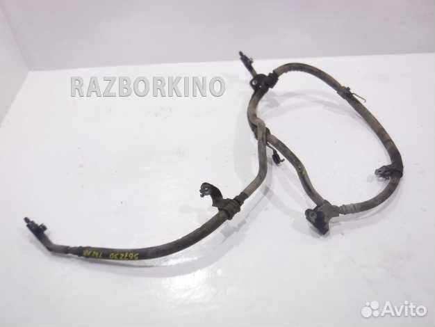 Шланг гидроподвески 525021LB0B