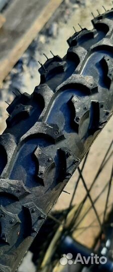 Велосипед горный подростковый Nameless