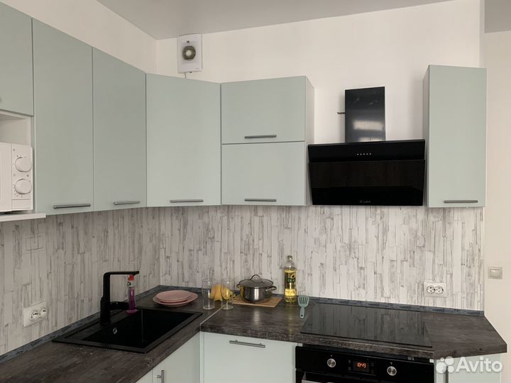 Цена за всю кухню CN:027302