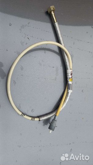Трос спидометра для т4 оригинал Новый