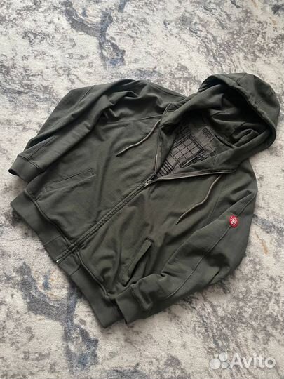 Зип худи Cav Empt