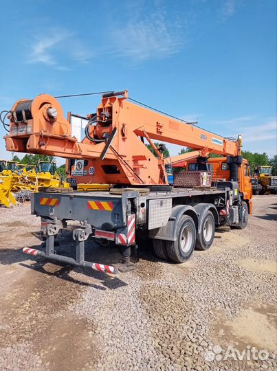 Клинцы КС-55713-1К-1, 2019