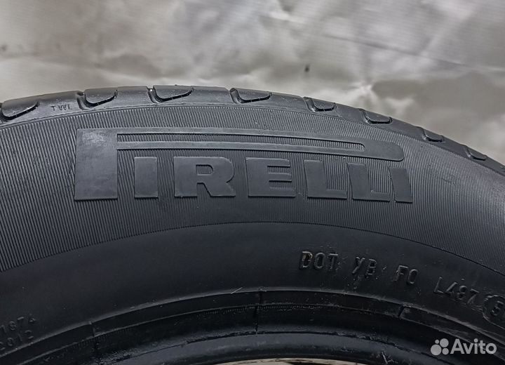 Pirelli Cinturato P7 205/60 R16