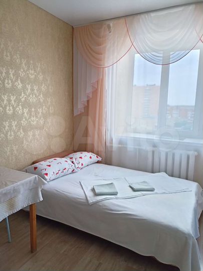 1-к. квартира, 43 м², 10/10 эт.