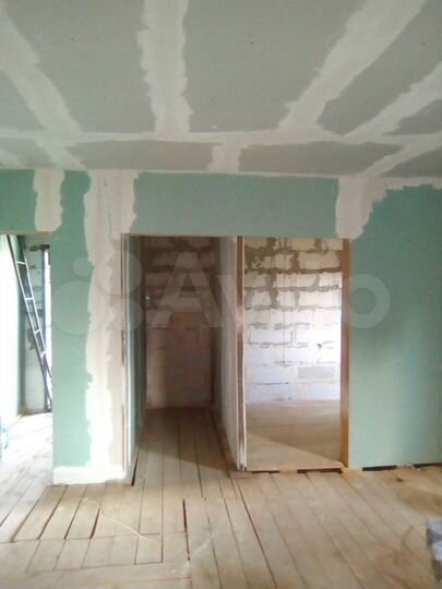 Дача 154 м² на участке 5 сот.