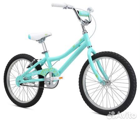 Велосипед Fuji Rookie 20 Girl (2021)