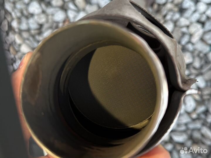 Катализаторы инфинити q50