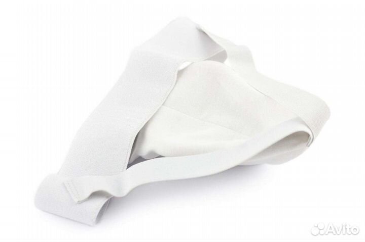 Ракушка защита паха