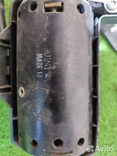 Трапеция дворника Mercedes-Benz w201\190