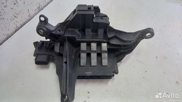 Блок предохранителей правый Mercedes GLC C253