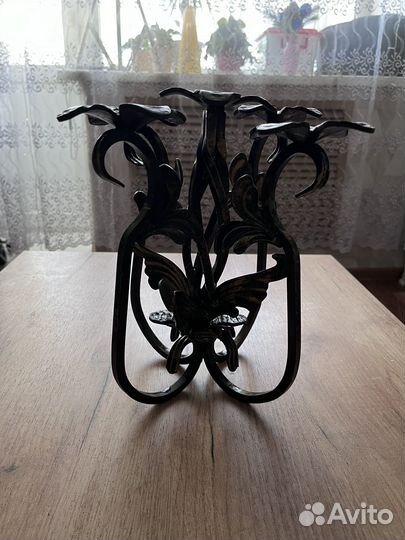 Подсвечник