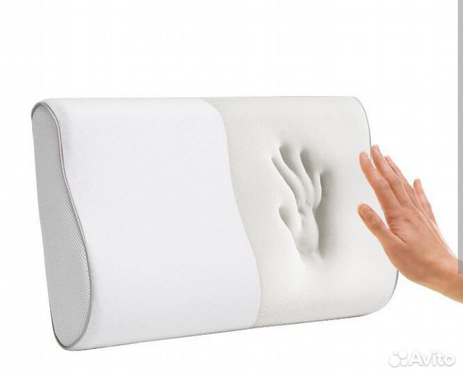 Ортопедические подушки