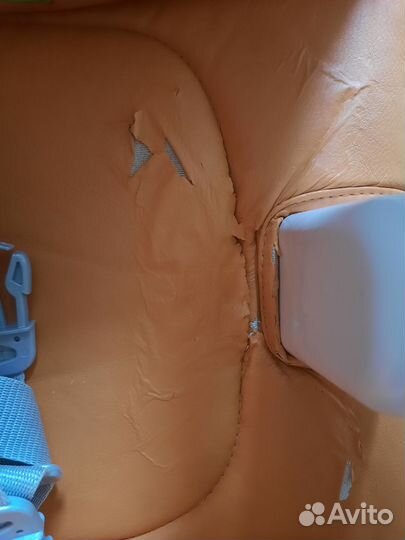 Стульчик для кормления peg perego prima papa