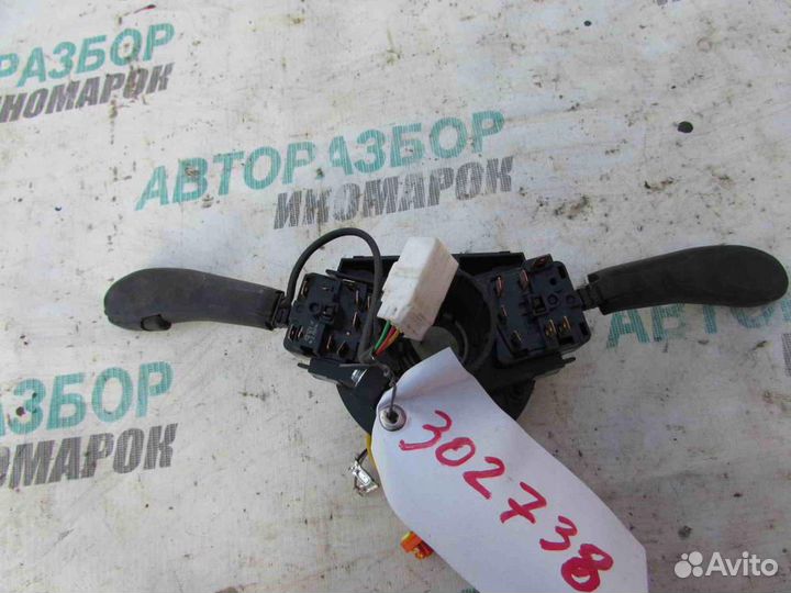Переключатель подрулевой в сборе для ваз LADA Gran
