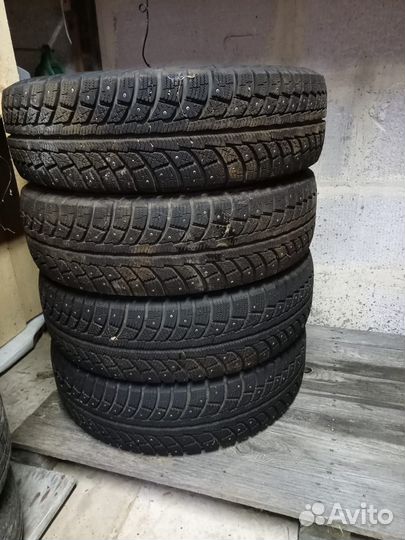 Matador MP 30 Sibir Ice 2 225/75 R16