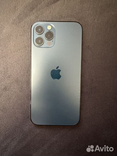 iPhone 12 Pro, 256 ГБ