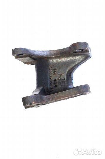 Кронштейн рулевого редуктора (гур) mercedes-benz A