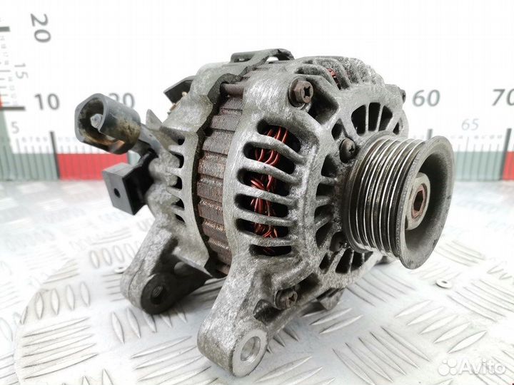 Генератор для Peugeot-Citroen Picasso 57056Y