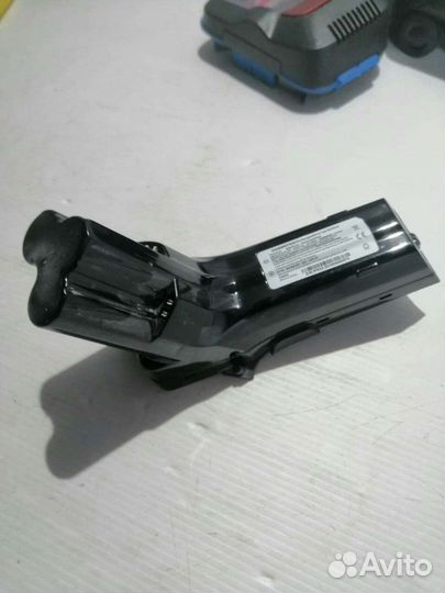 Аккумулятор для Пылесоса philips fc6823