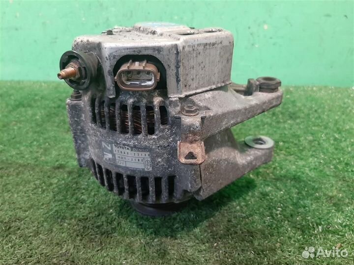 Генератор Toyota RAV4 A2 2003