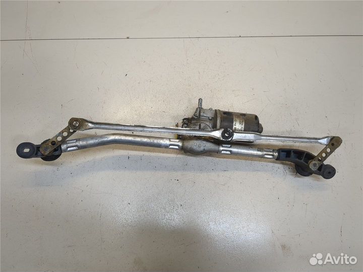 Механизм стеклоочистителя Opel Astra G, 1998