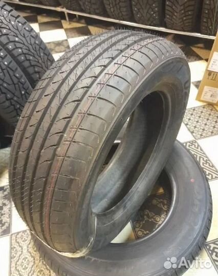 Bars UZ200 195/55 R15 85