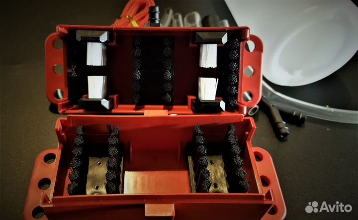 Kettenmax louis edition машинка для чистки цепи