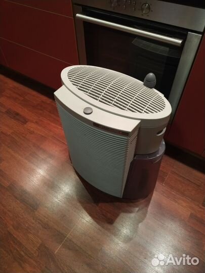 Увлажнитель-очиститель воздуха