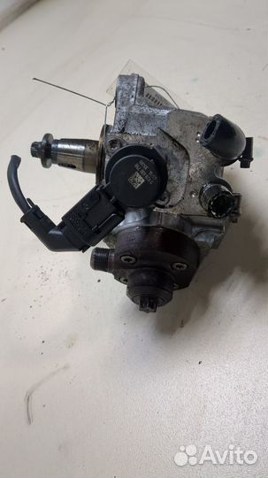 Тнвд BMW 5 F10, 2014