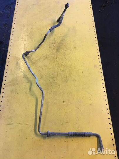 Трубка кондиционера Форд Фокус Ford Focus 2