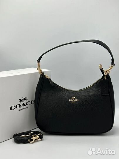 Сумка натуральная кожа