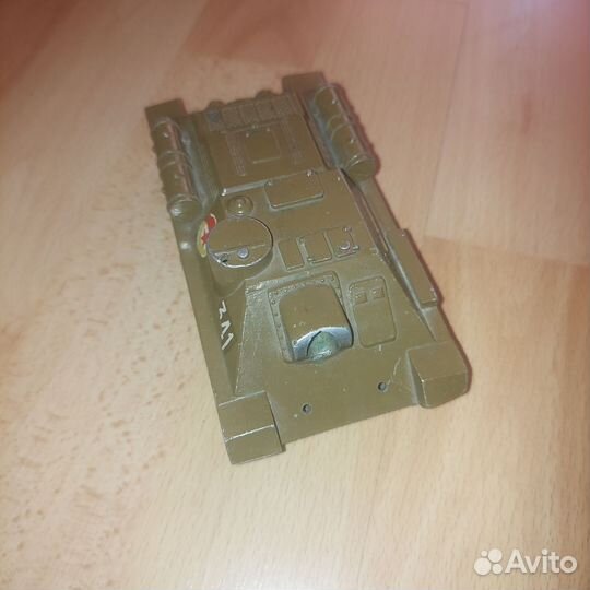 Танк т34 СССР