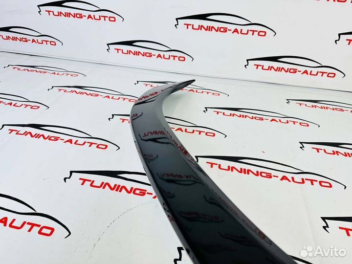 Спойлер на багажник Lexus ES (XZ10) N5304