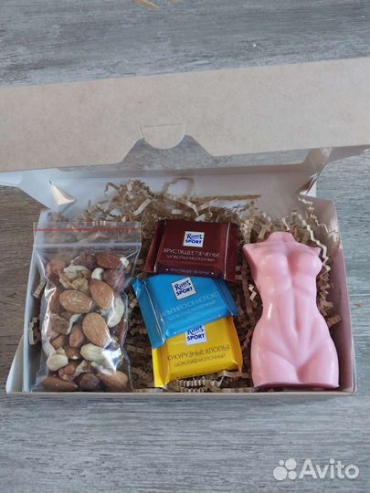 Подарок для мужчины